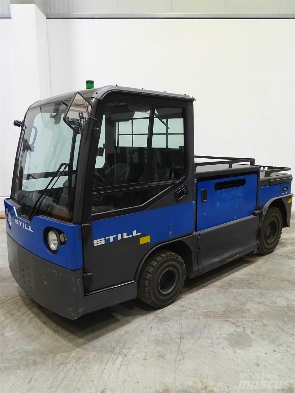 Still R07-25 搬运车