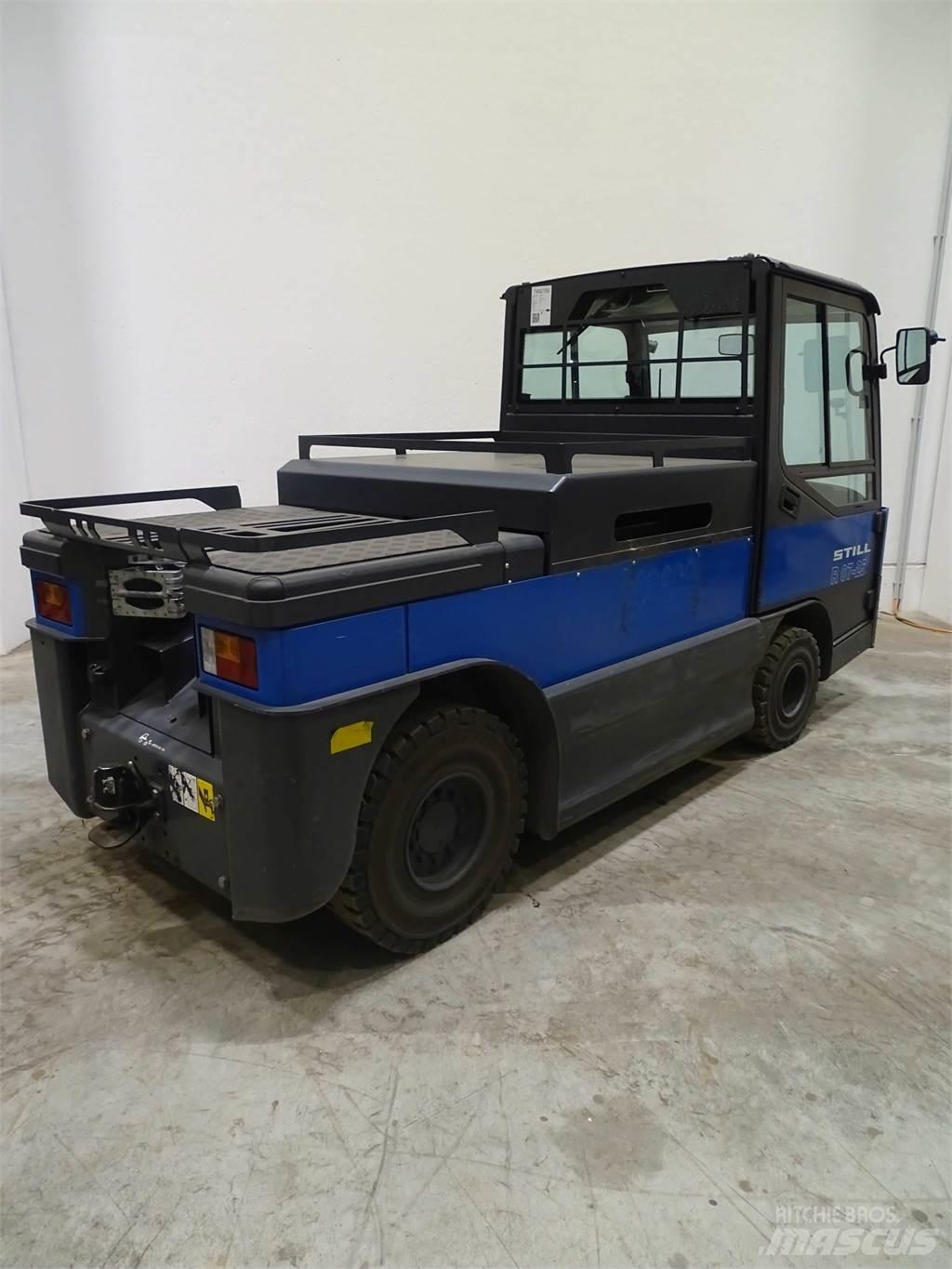 Still R07-25 搬运车