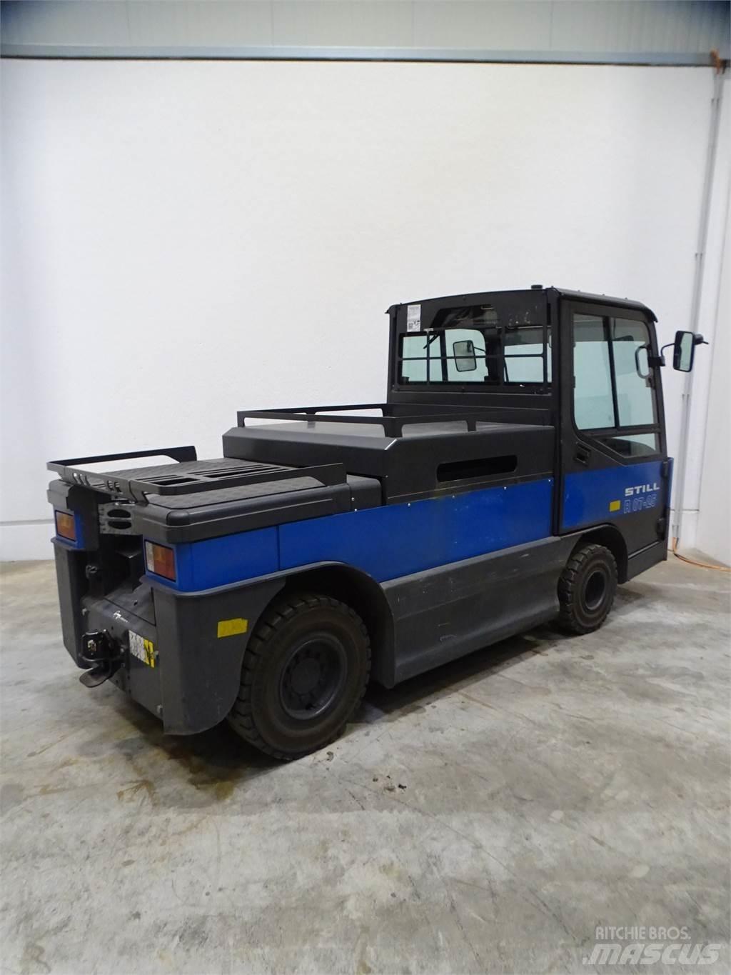 Still R07-25 搬运车