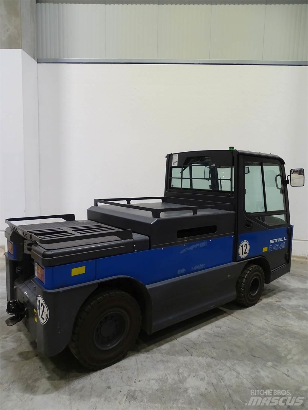 Still R07-25 搬运车
