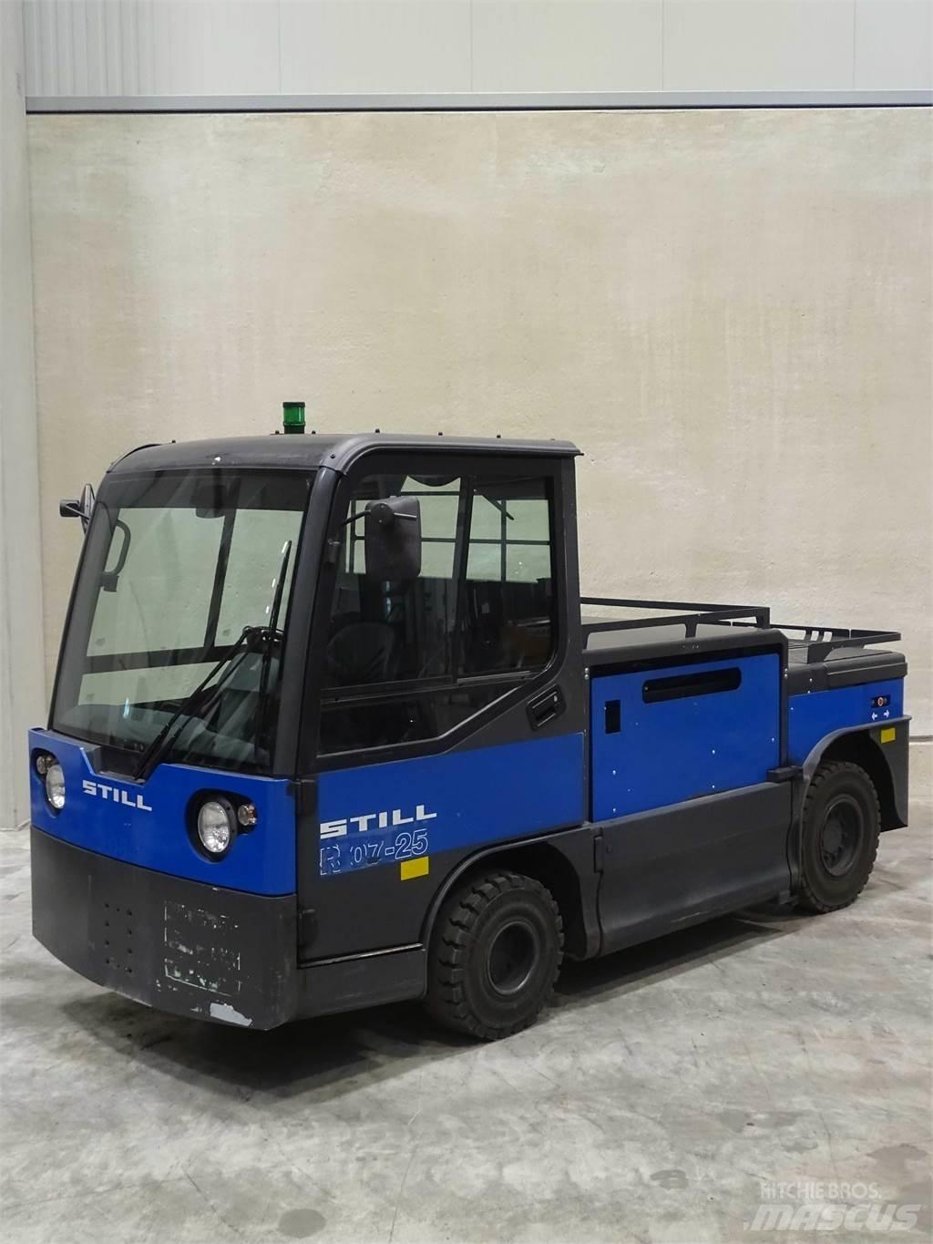 Still R07-25 搬运车
