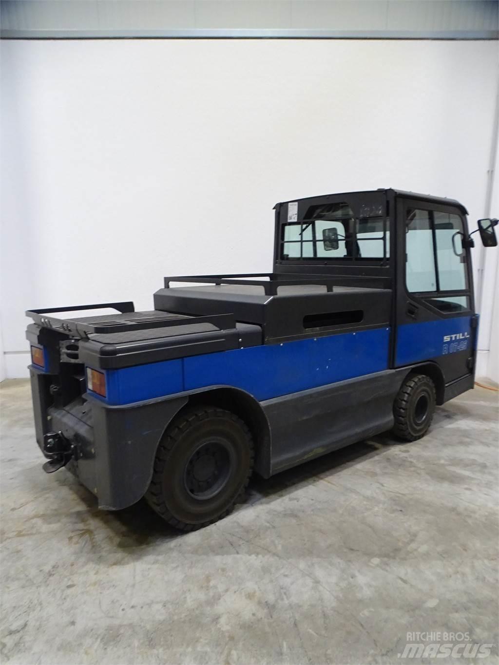 Still R07-25 搬运车