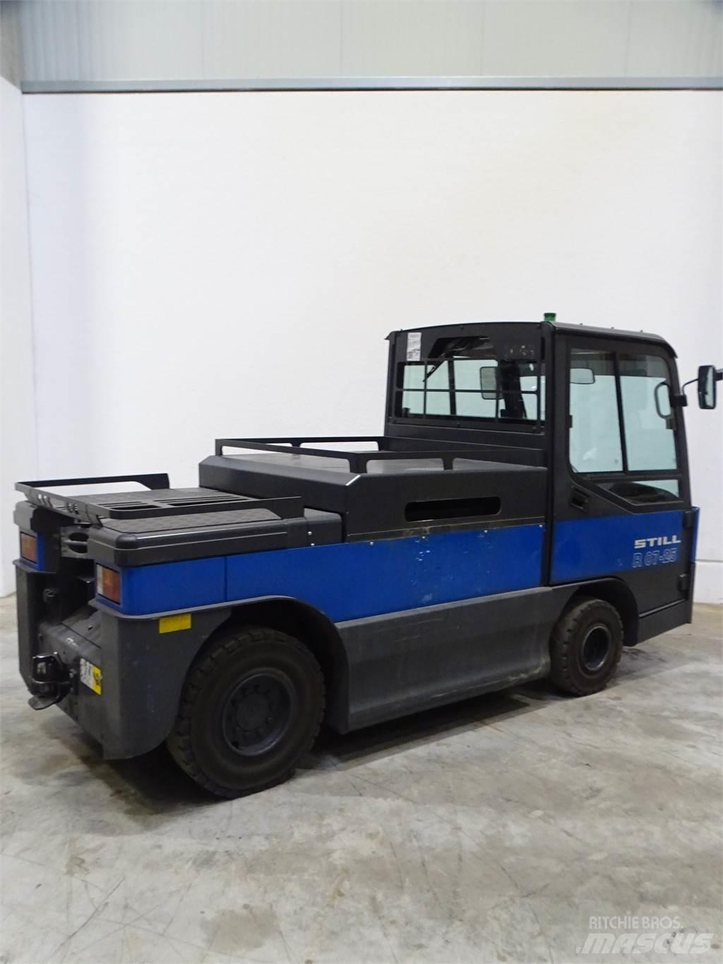 Still R07-25 搬运车