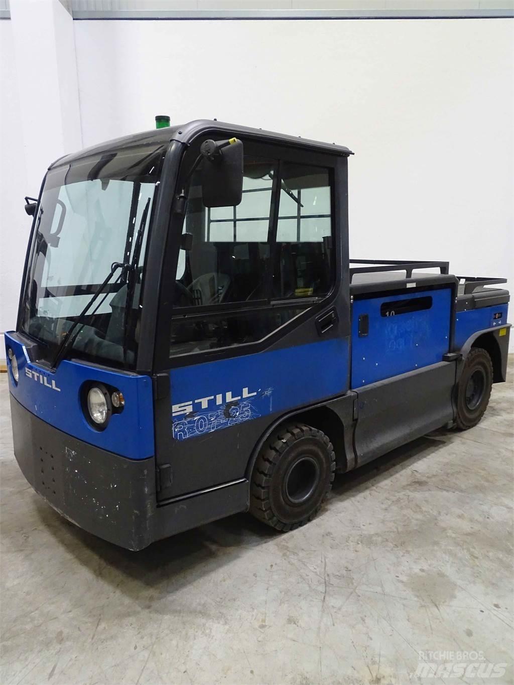 Still R07-25 搬运车