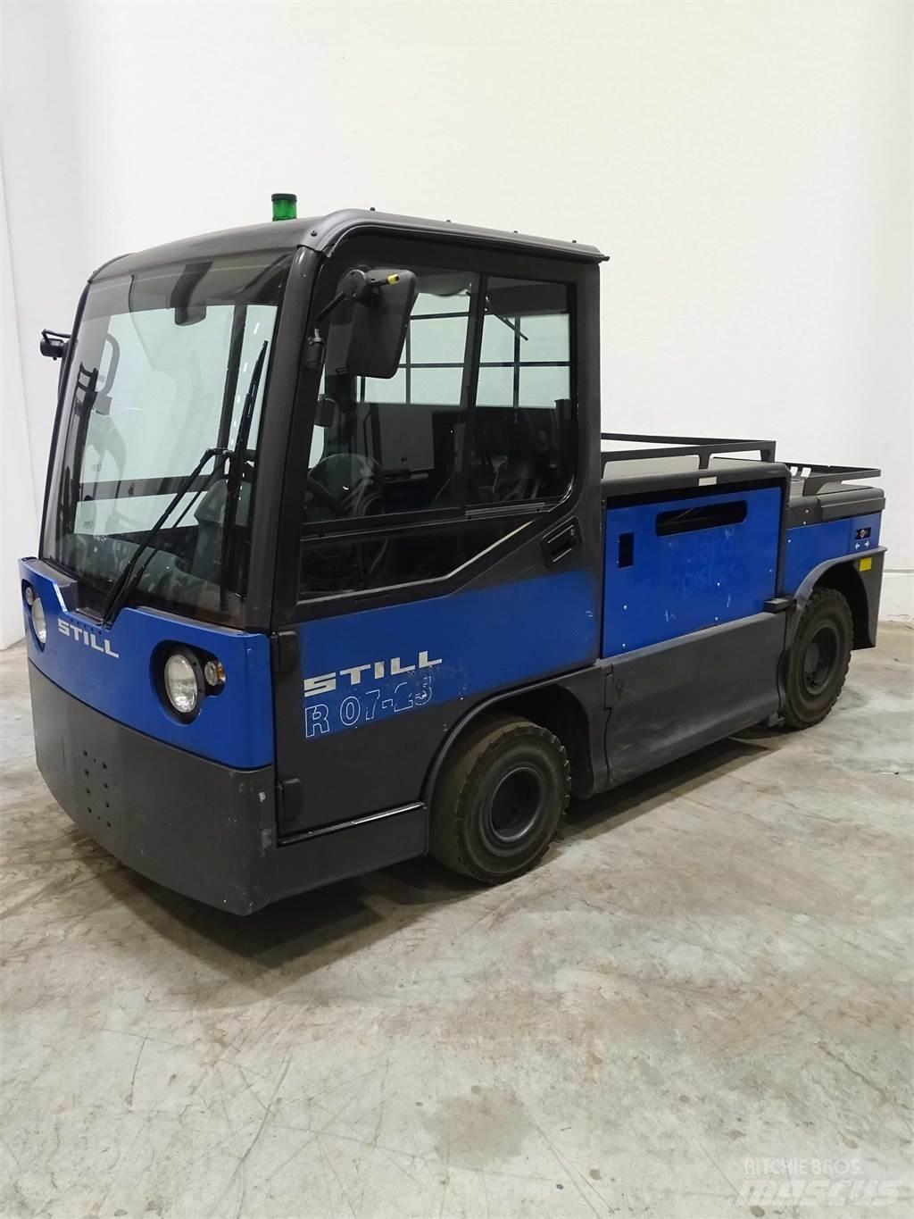 Still R07-25 搬运车