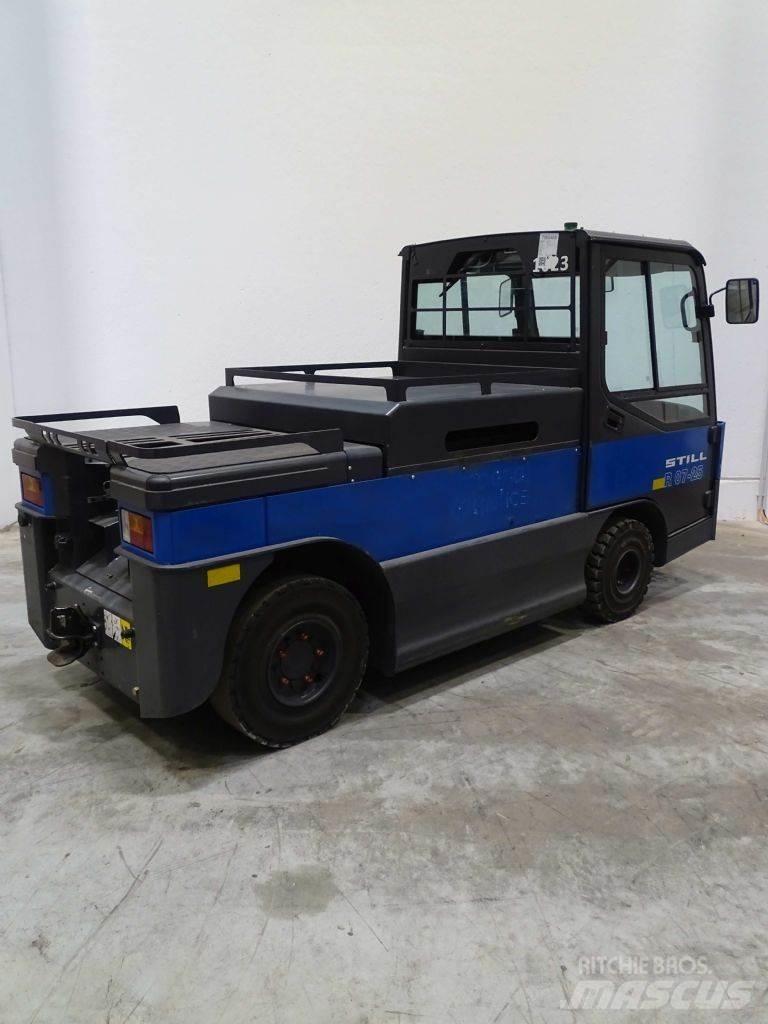 Still R07-25L 搬运车