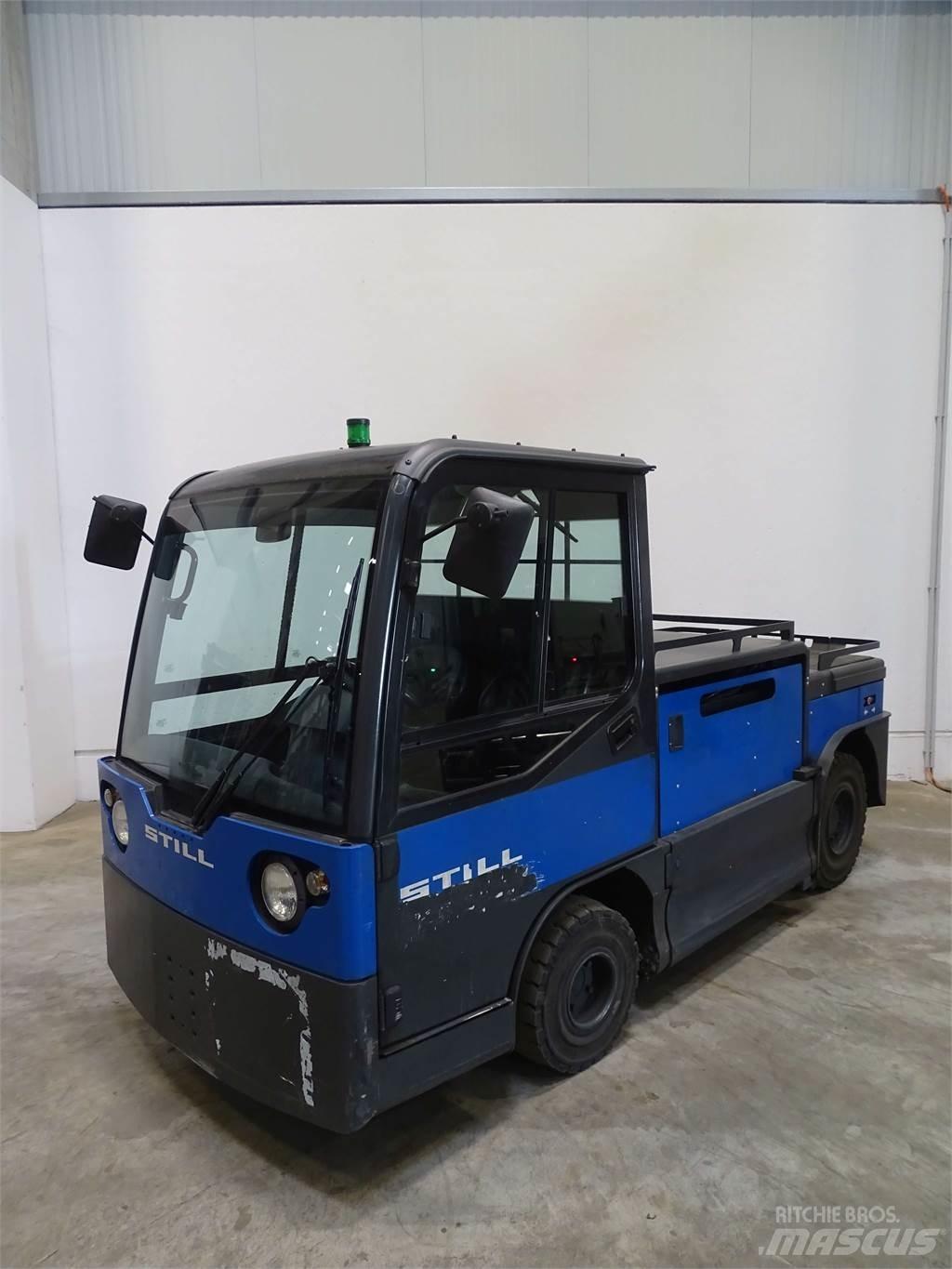 Still R07-25L 搬运车