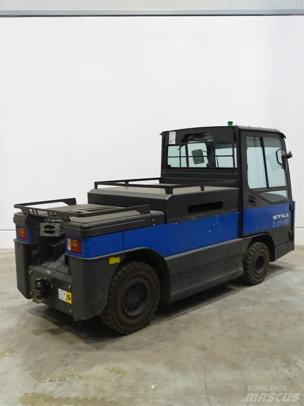 Still R07-25L 搬运车