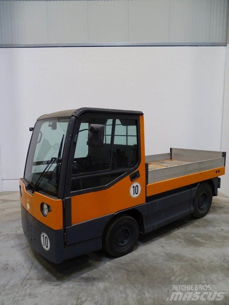 Still R08-20 搬运车