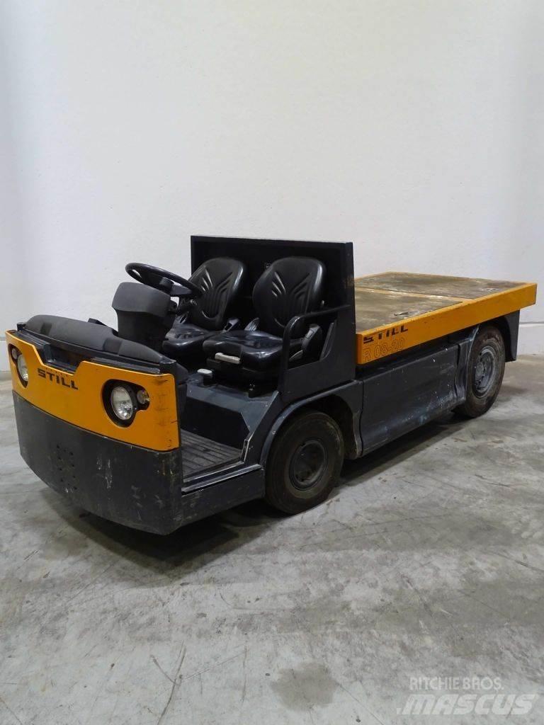 Still R08-20 搬运车