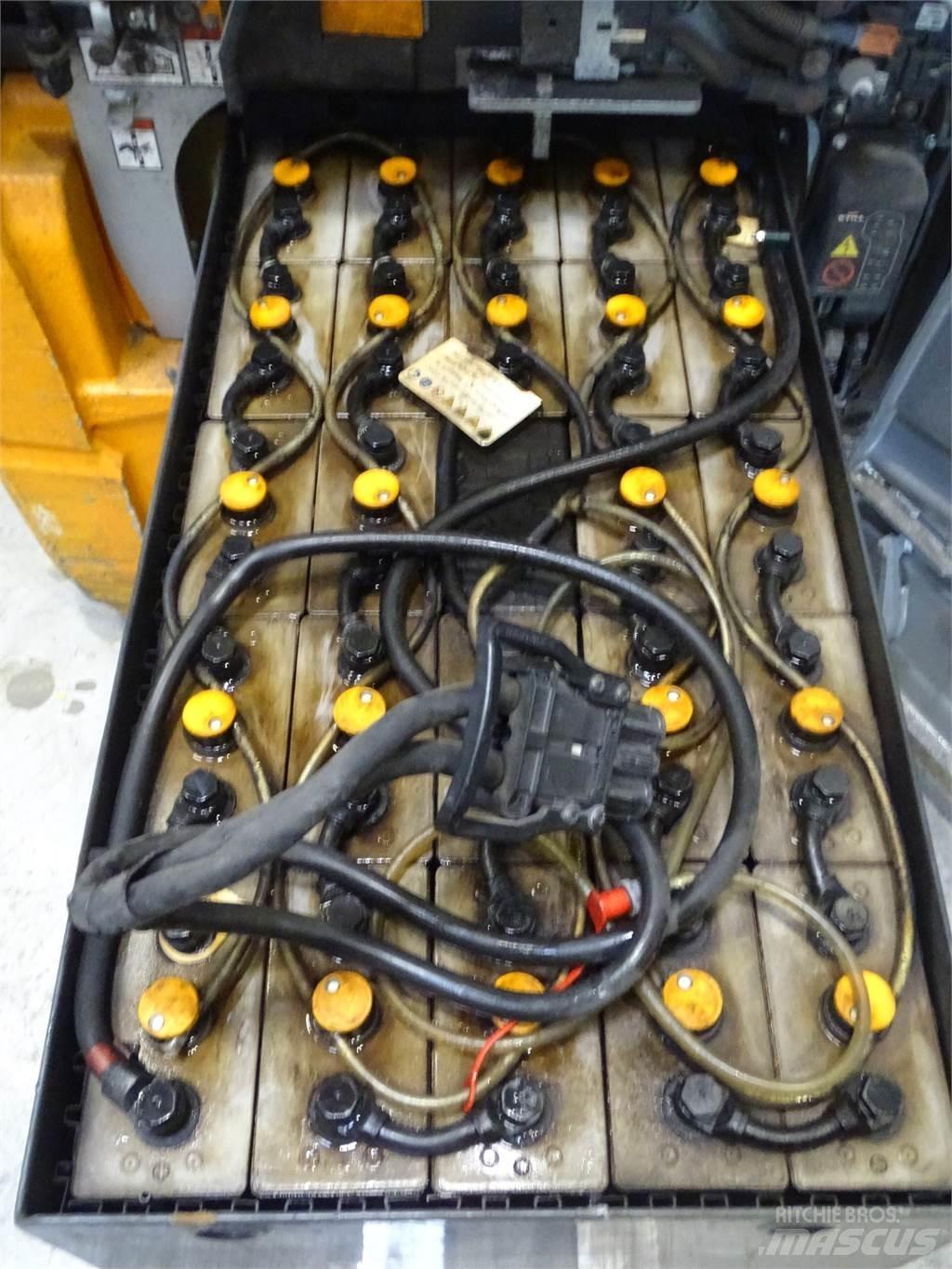 Still RX20-14C 电动叉车
