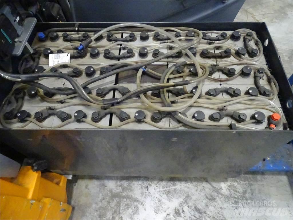 Still RX20-14C 电动叉车
