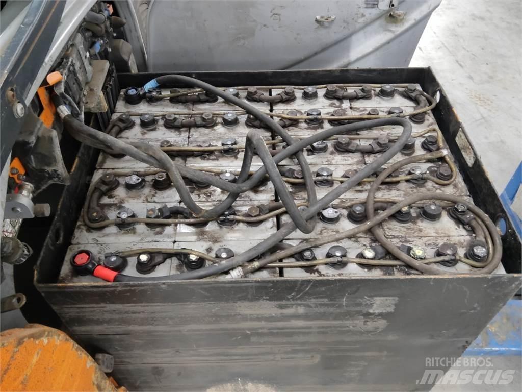 Still RX20-16 电动叉车