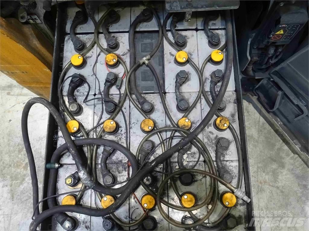 Still RX20-16 电动叉车