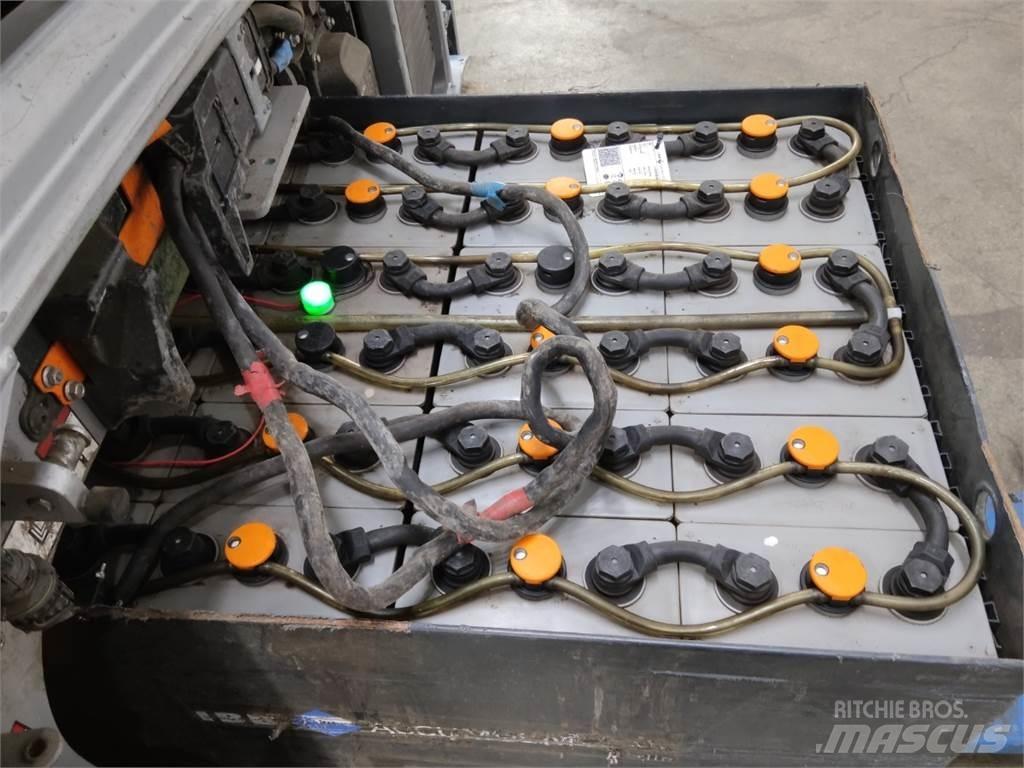 Still RX20-16 电动叉车