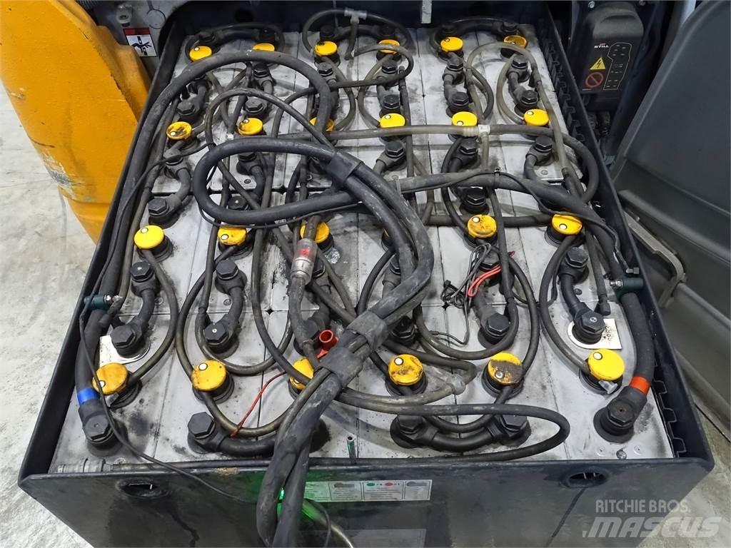 Still RX20-16 电动叉车