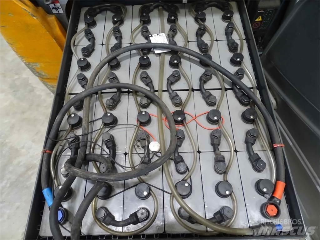 Still RX20-16 电动叉车