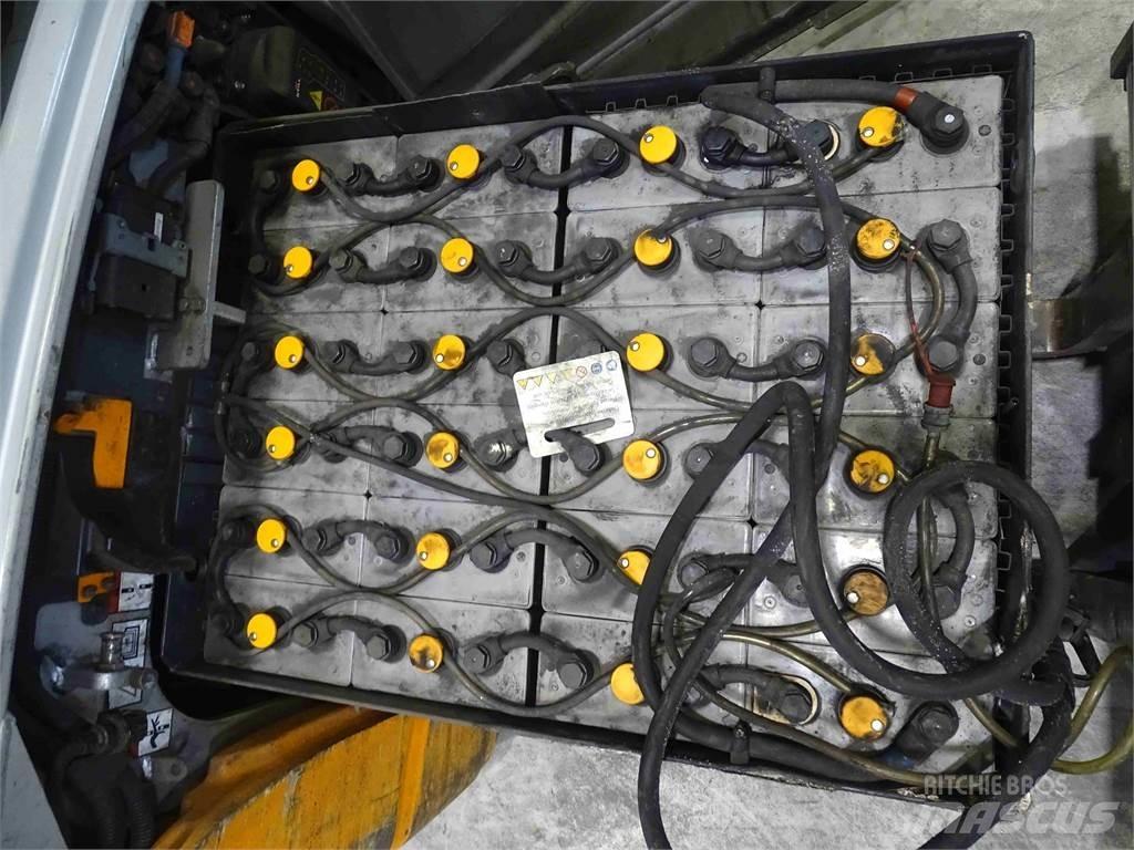 Still RX20-16 电动叉车