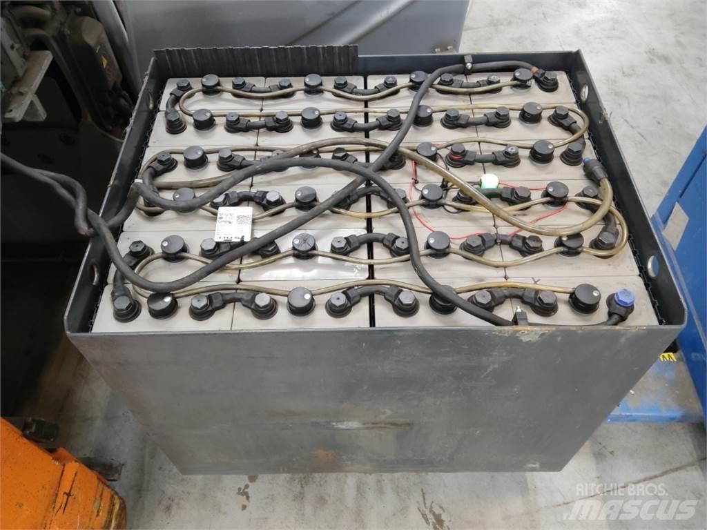 Still RX20-16 电动叉车