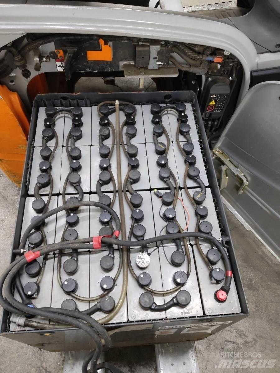 Still RX20-16 电动叉车