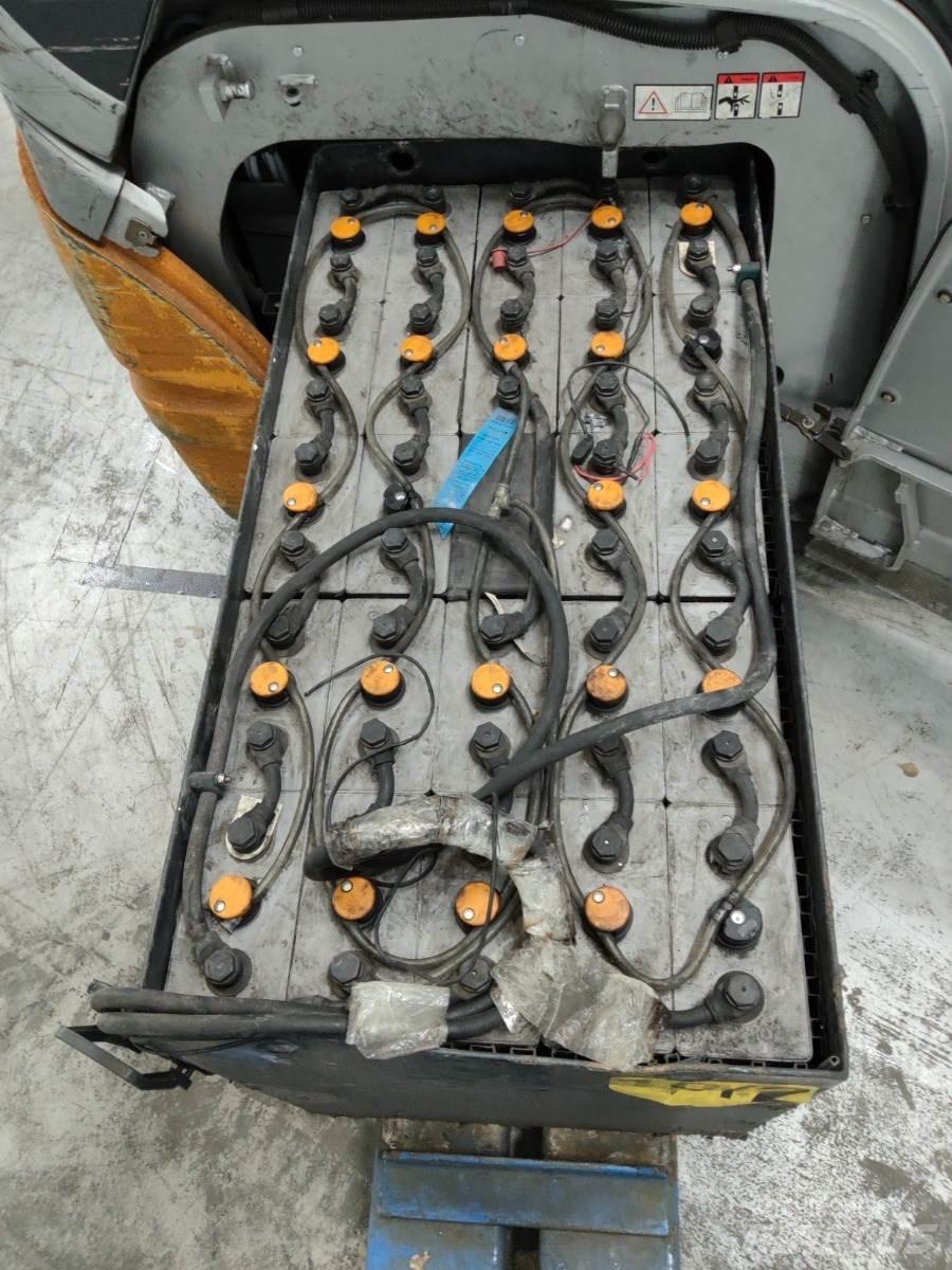 Still RX20-16 电动叉车