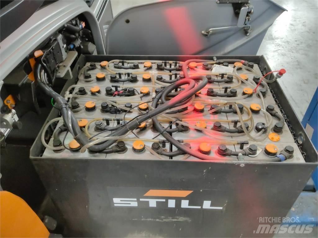 Still RX20-16 电动叉车