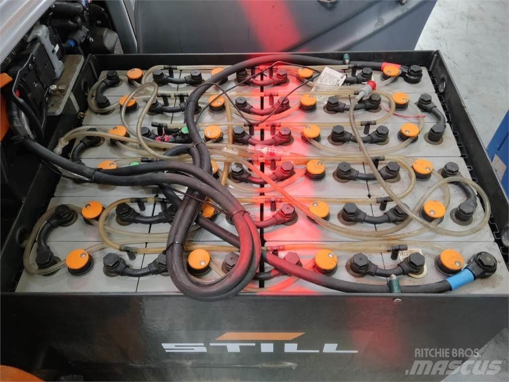 Still RX20-16 电动叉车