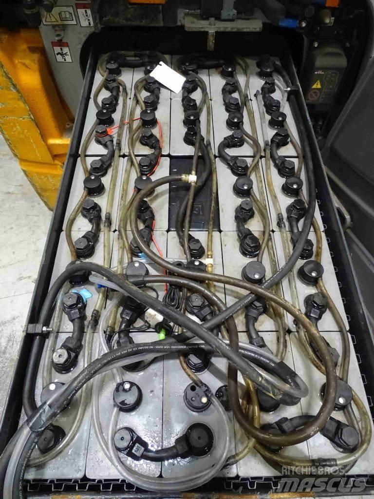 Still RX20-16C 电动叉车