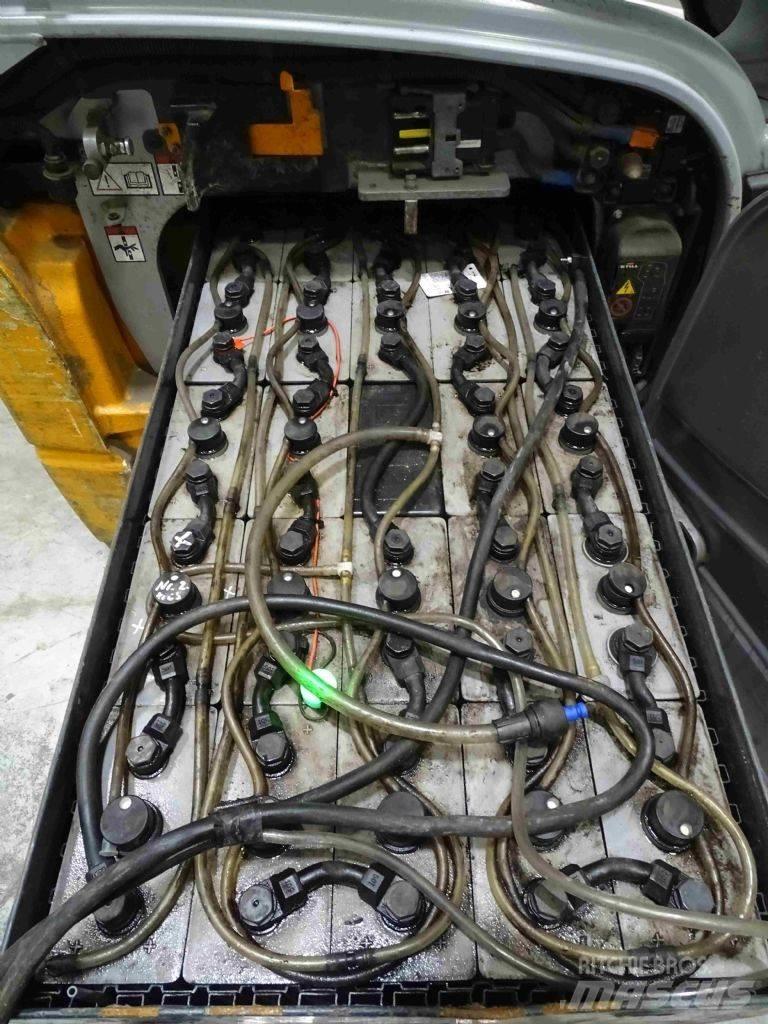 Still RX20-16C 电动叉车