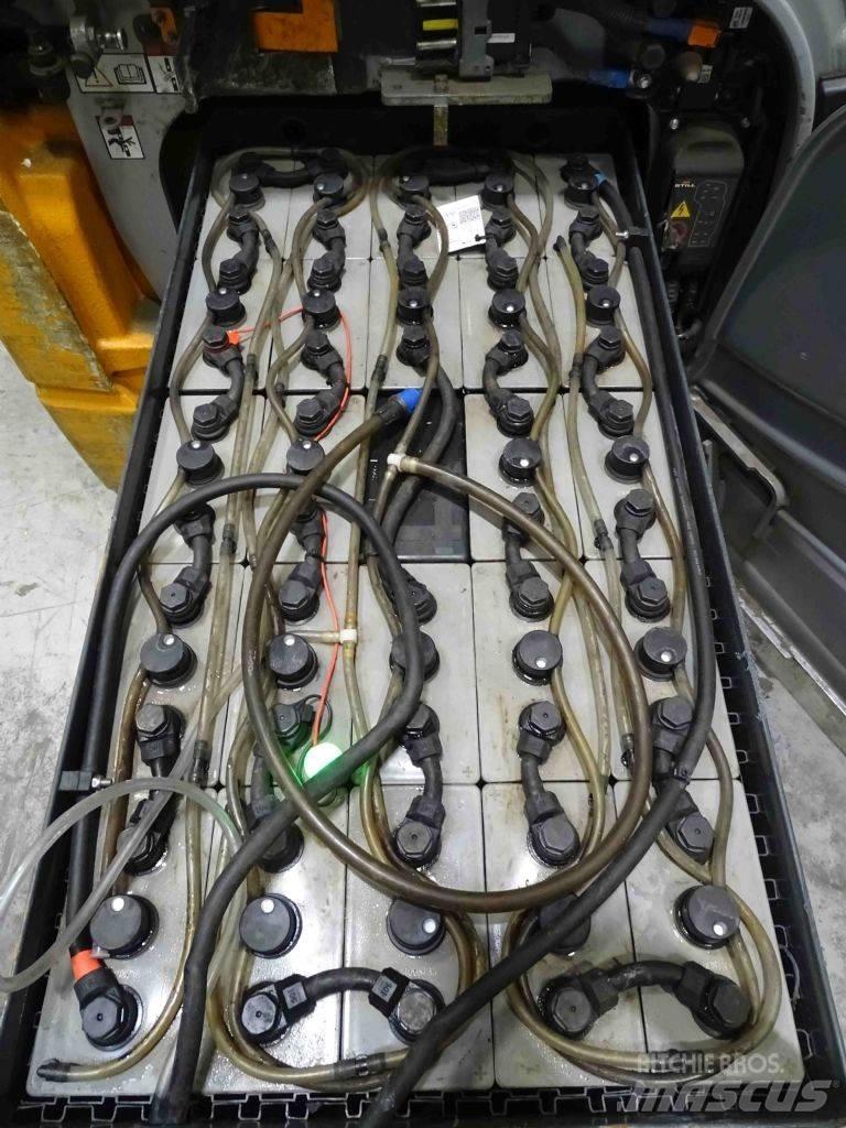 Still RX20-16C 电动叉车