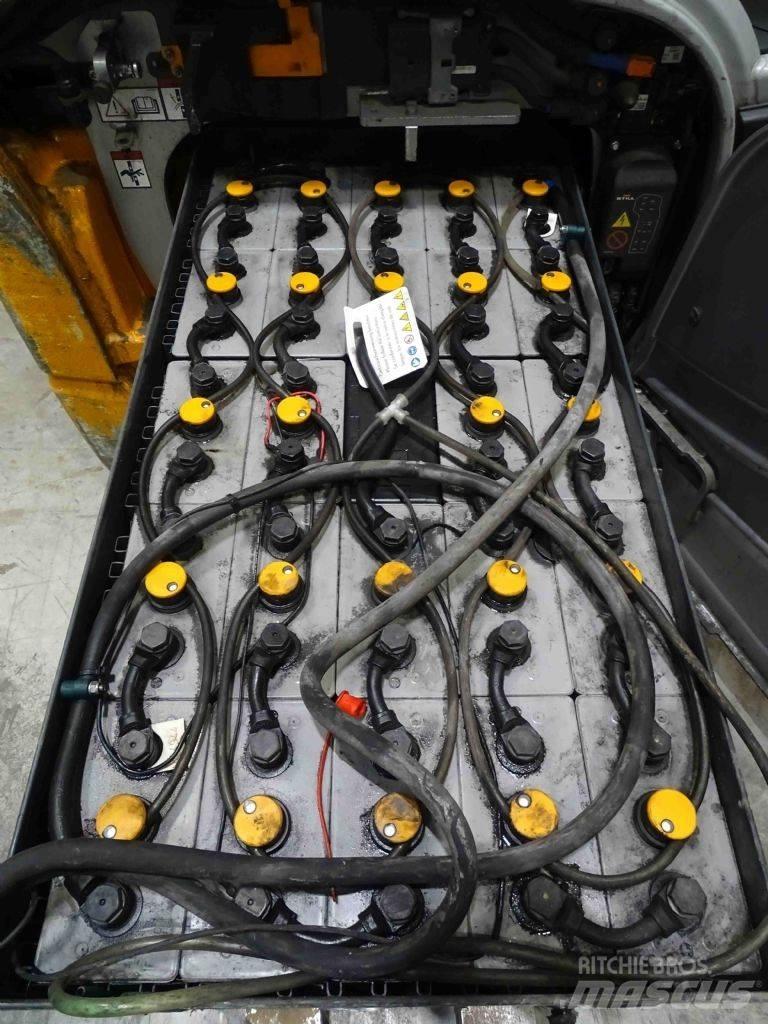 Still RX20-16C 电动叉车