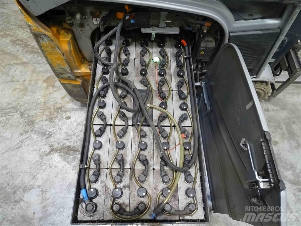 Still RX20-16C 电动叉车