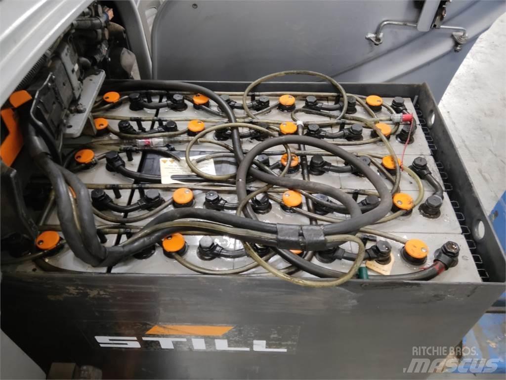 Still RX20-16C 电动叉车