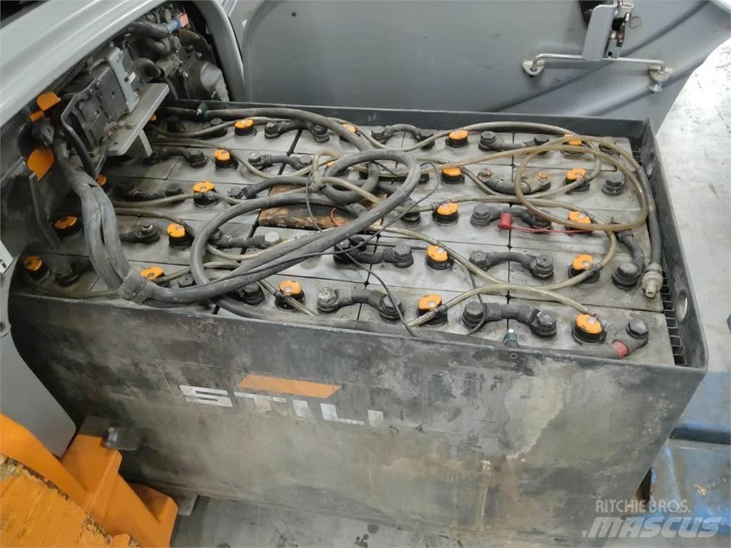 Still RX20-16C 电动叉车