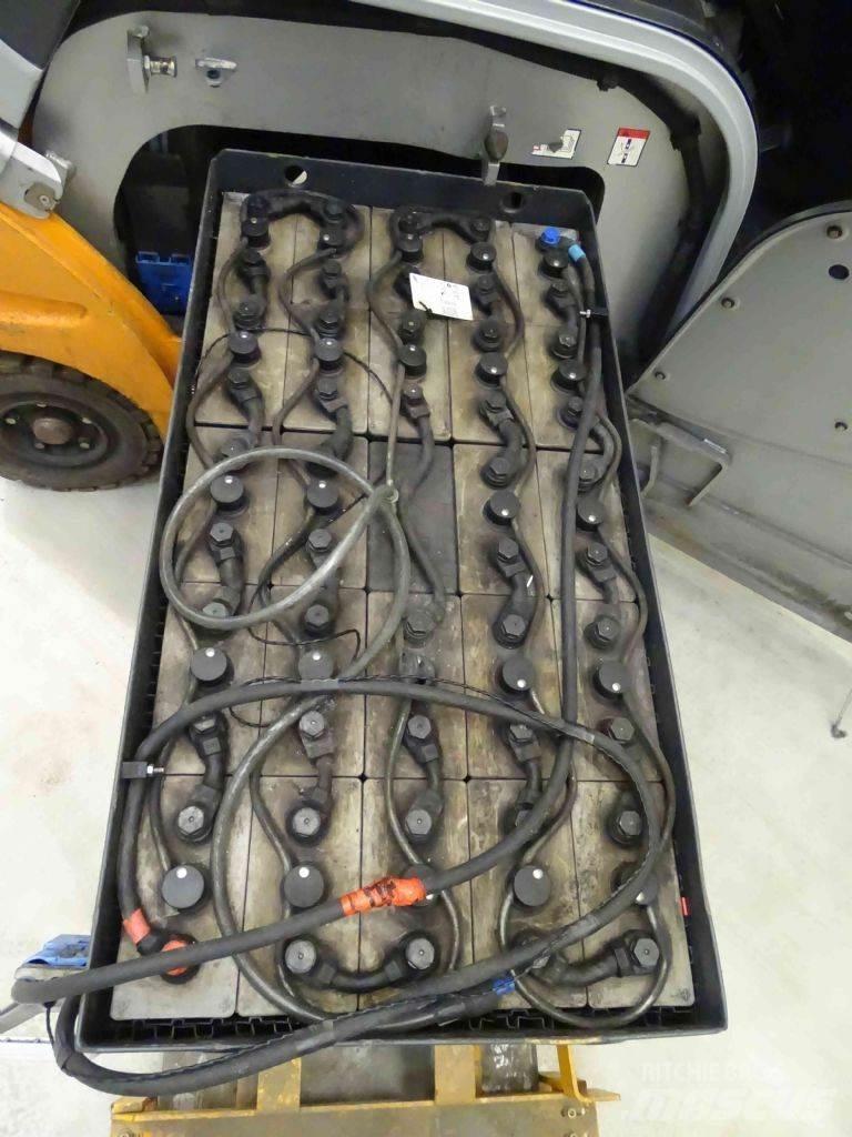 Still RX20-16P 电动叉车