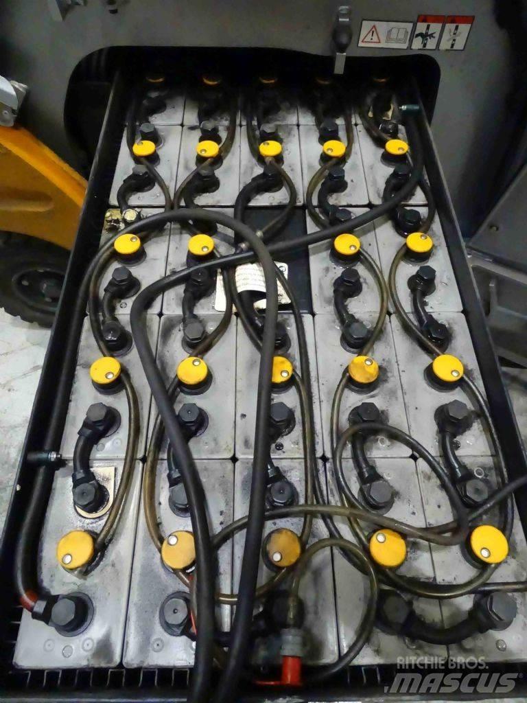 Still RX20-16P 电动叉车