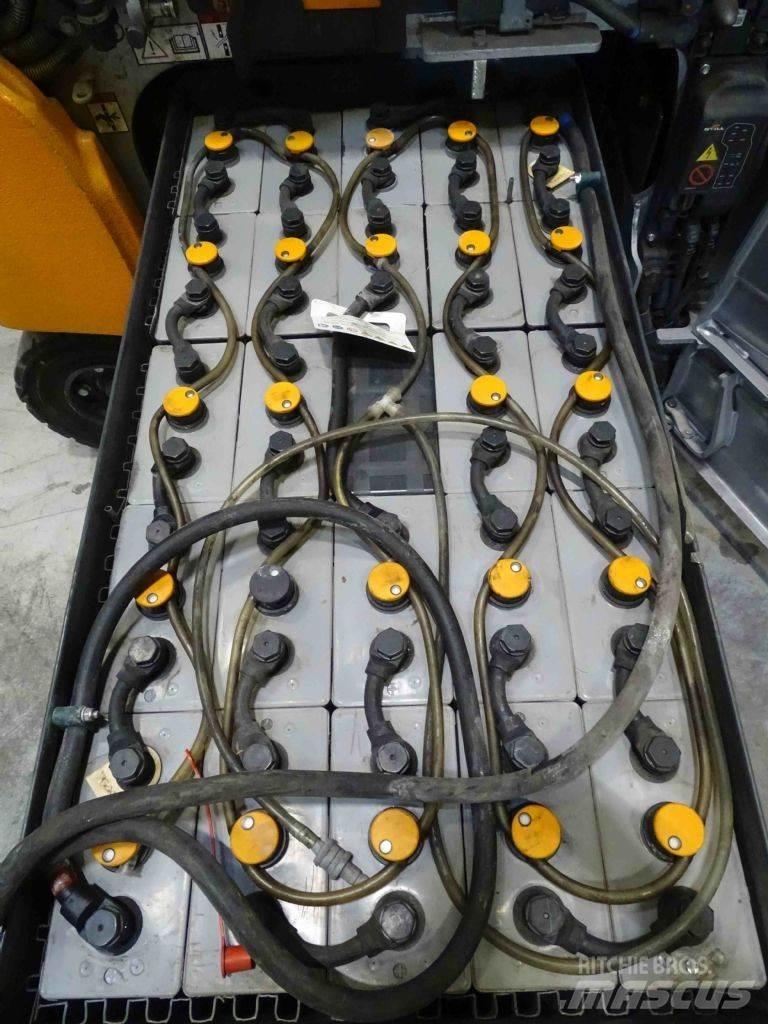 Still RX20-16P 电动叉车
