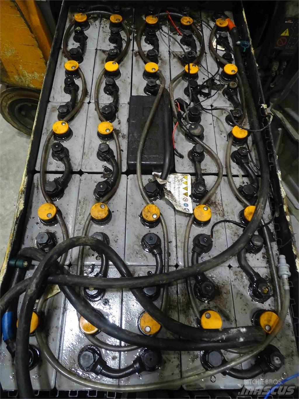 Still RX20-16P 电动叉车