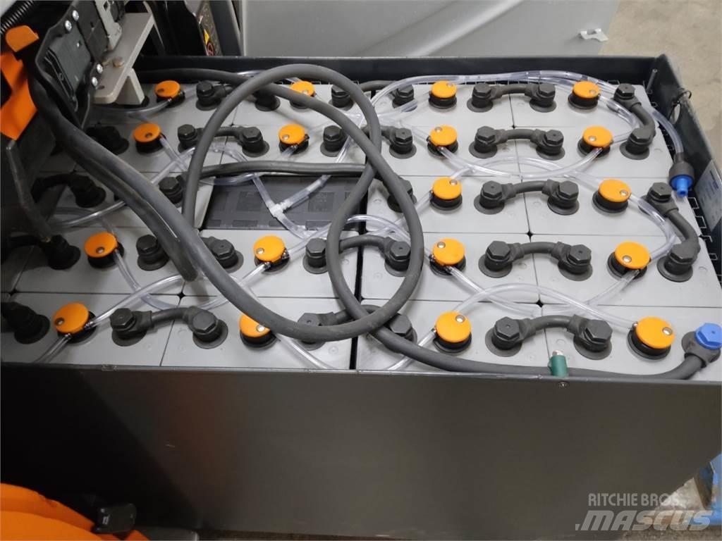 Still RX20-18 电动叉车
