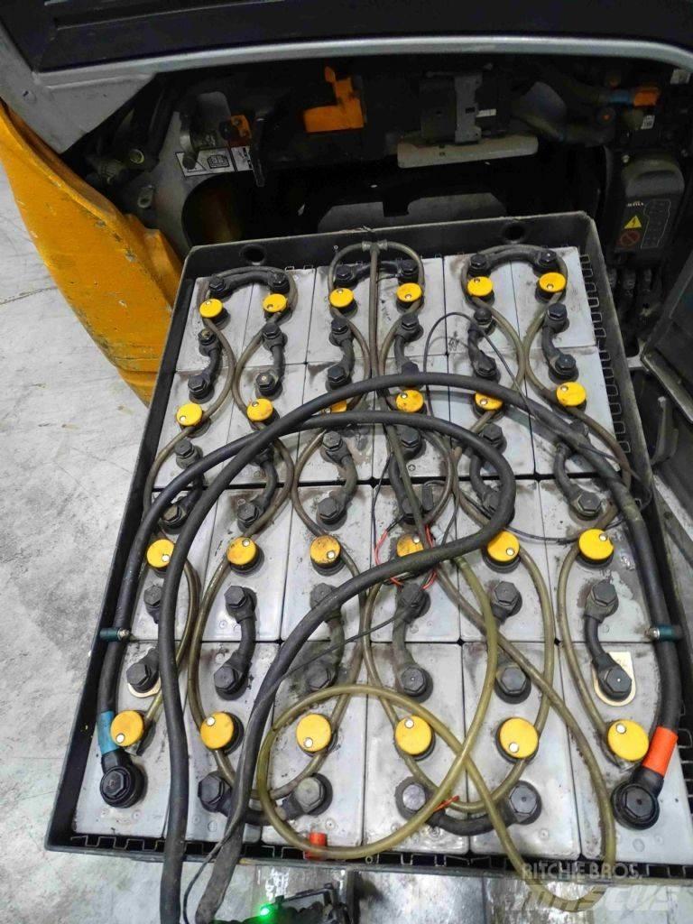 Still RX20-18 电动叉车
