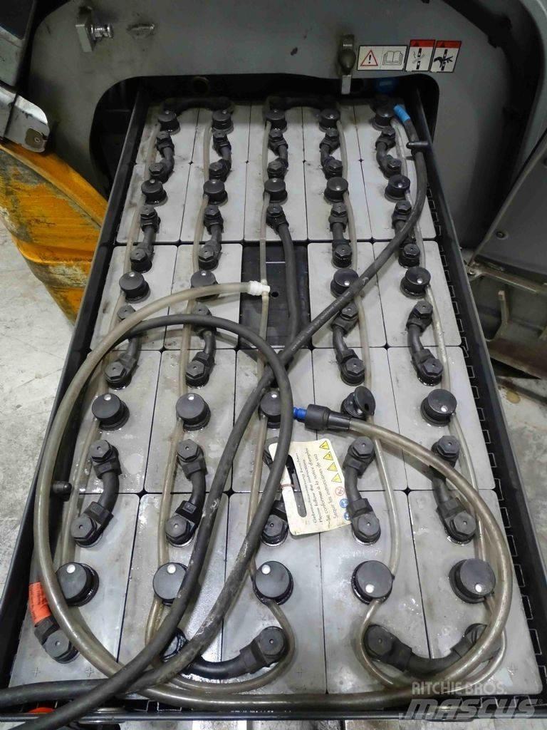 Still RX20-18 电动叉车