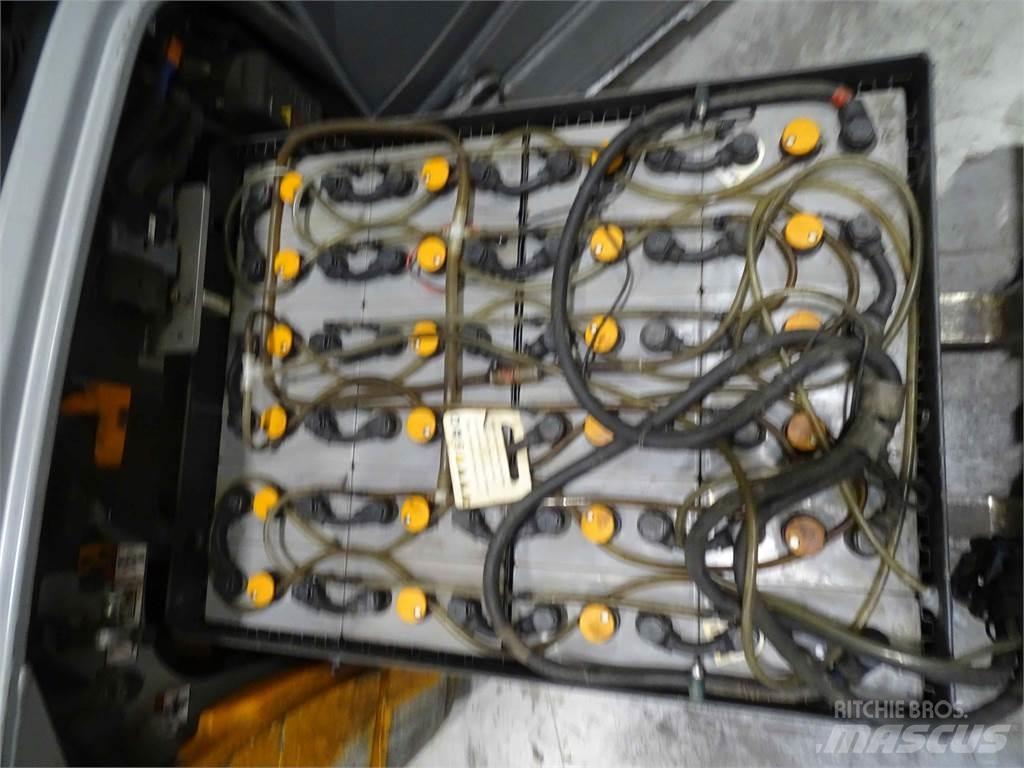 Still RX20-18 电动叉车