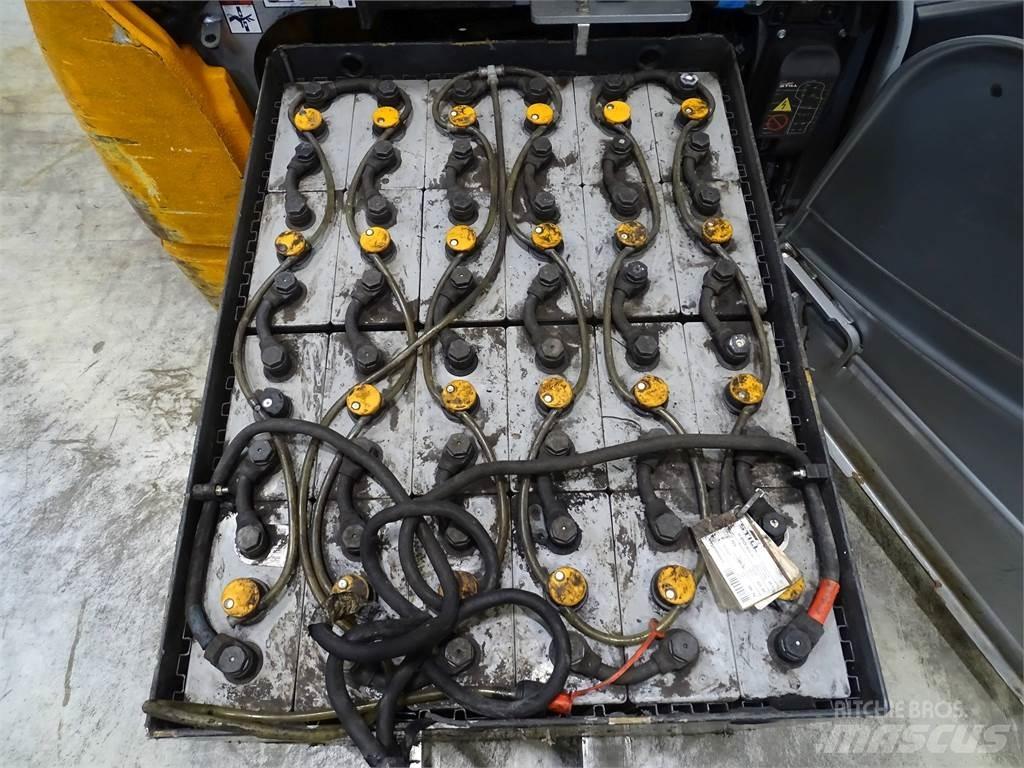 Still RX20-18 电动叉车