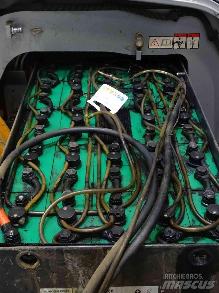 Still RX20-20 电动叉车
