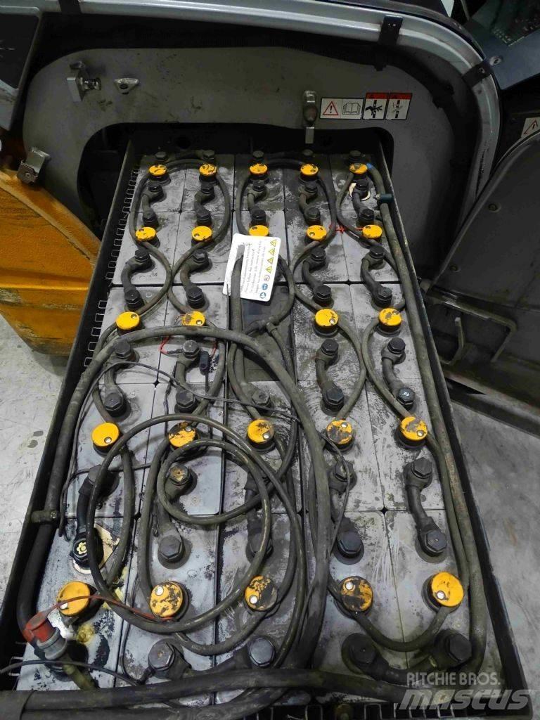 Still RX20-20 电动叉车