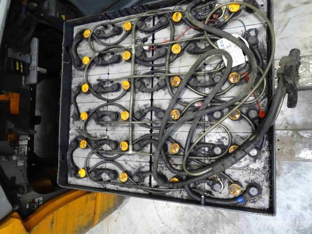Still RX20-20L 电动叉车