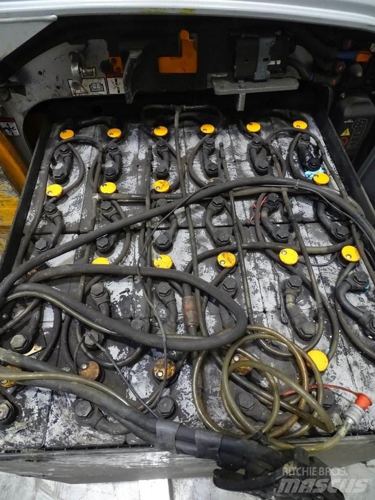 Still RX20-20L 电动叉车