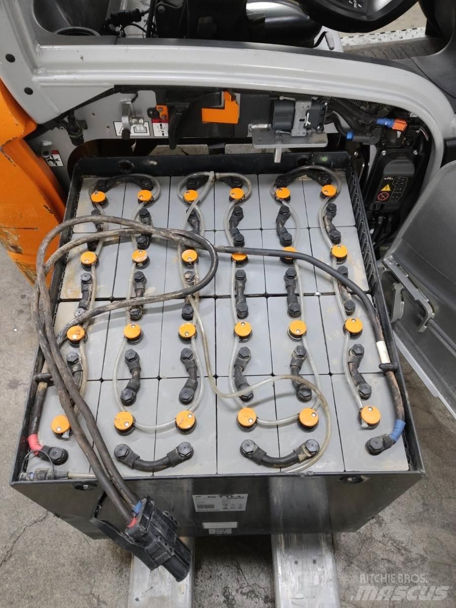Still RX20-20L 电动叉车