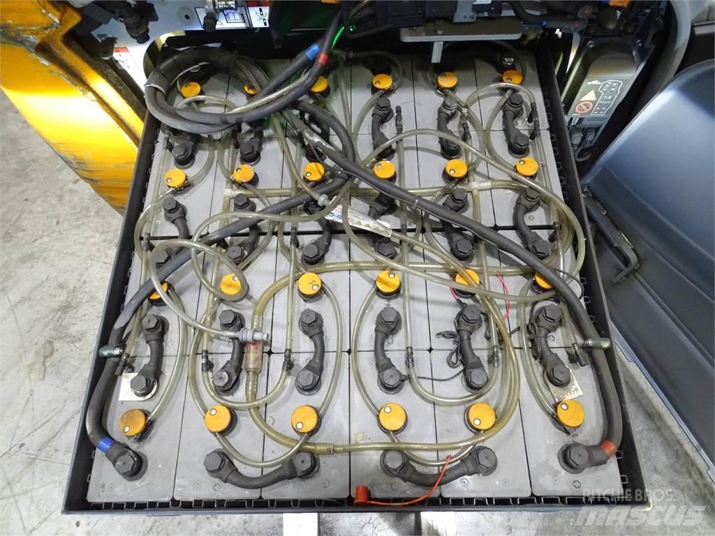 Still RX20-20L 电动叉车