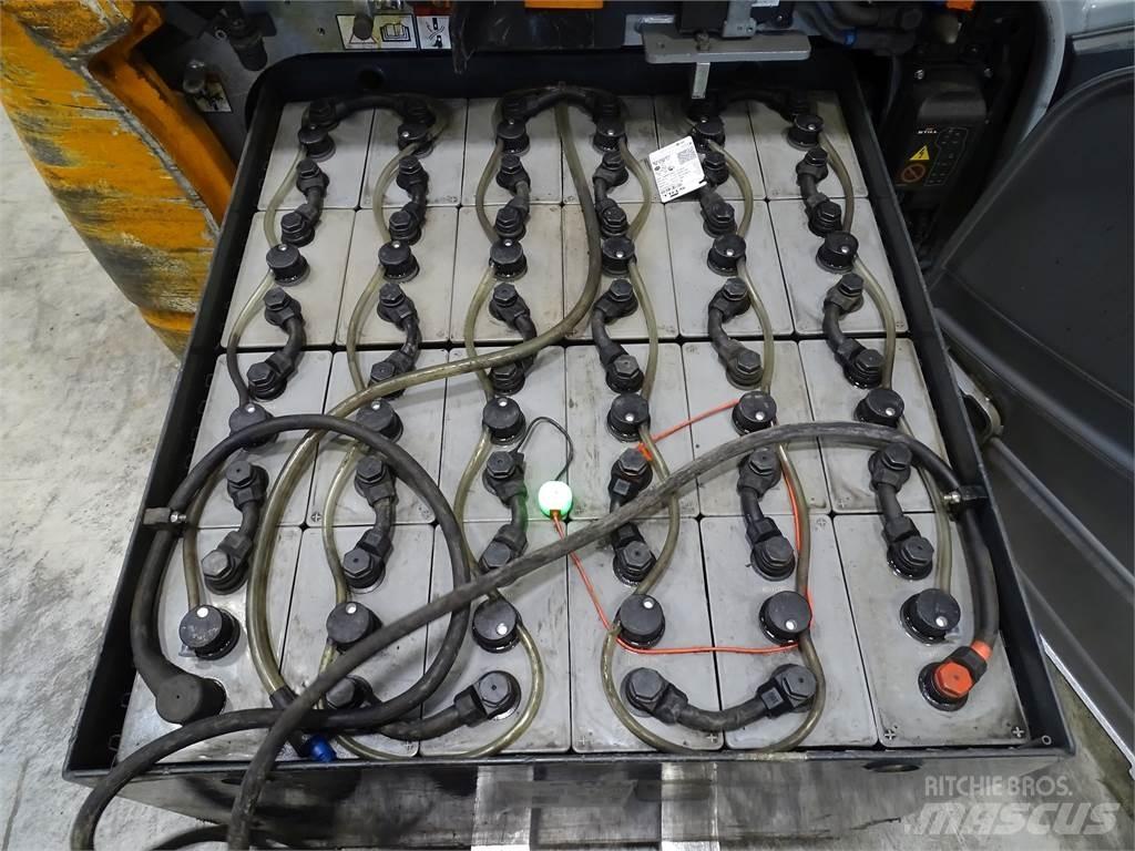 Still RX20-20L 电动叉车